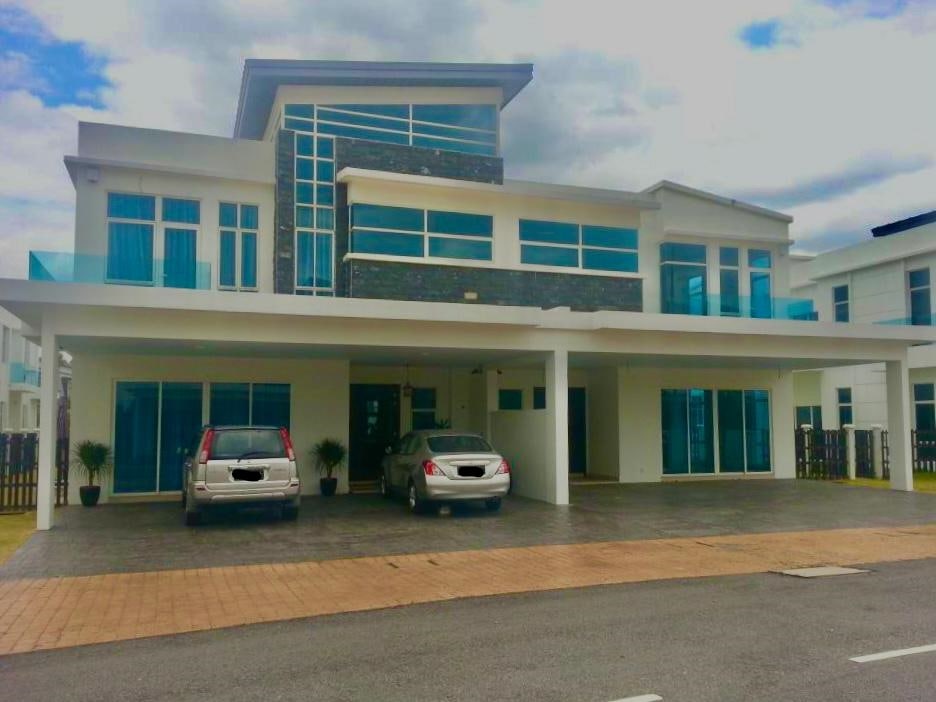 My Diva Homes Cyberjaya, Freehold, Semi D, Perdana
