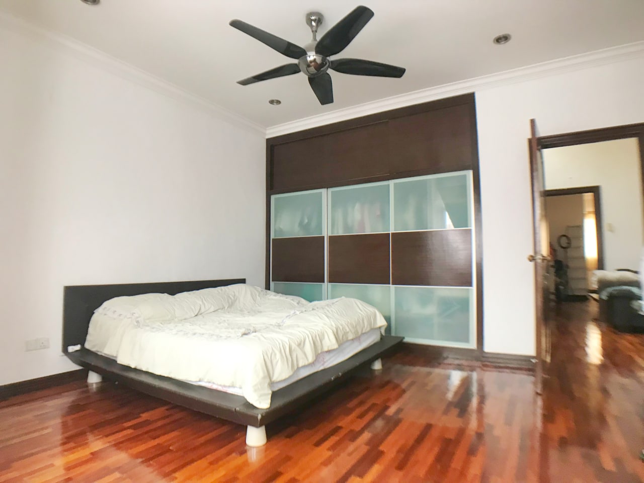 Villa Damansara, Kota Damansara, Double Storey - photo 2