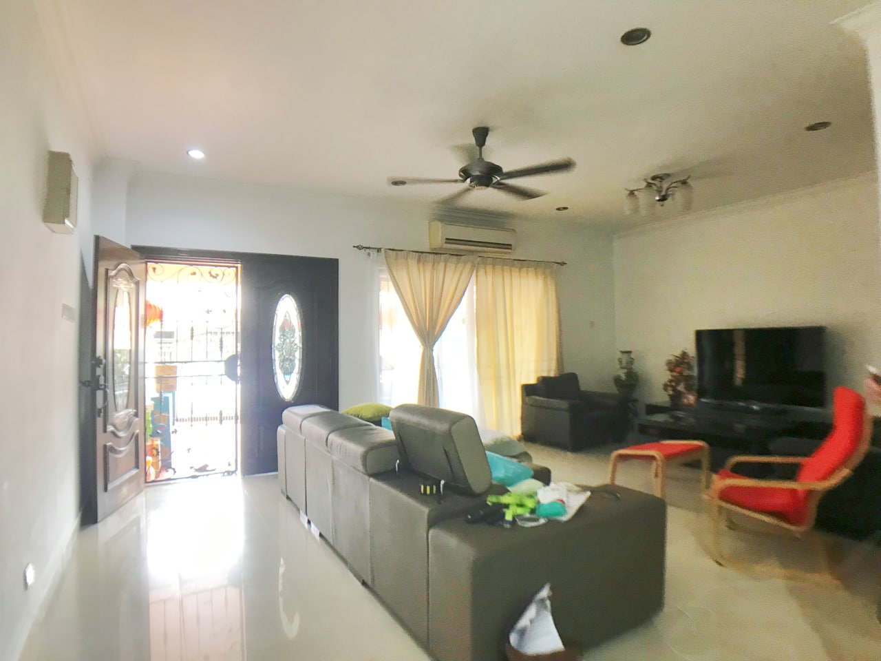 Villa Damansara, Kota Damansara, Double Storey - photo 3
