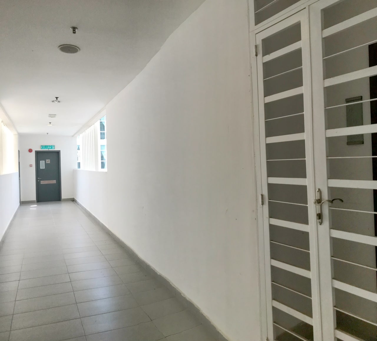 Mutiara Ville, Cyberjaya 3rooms, Corner - photo 2