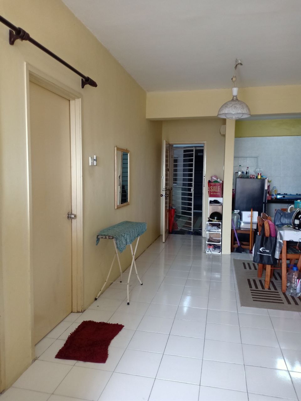 Sri Harmonis Apartment, Gombak kL, - photo 4