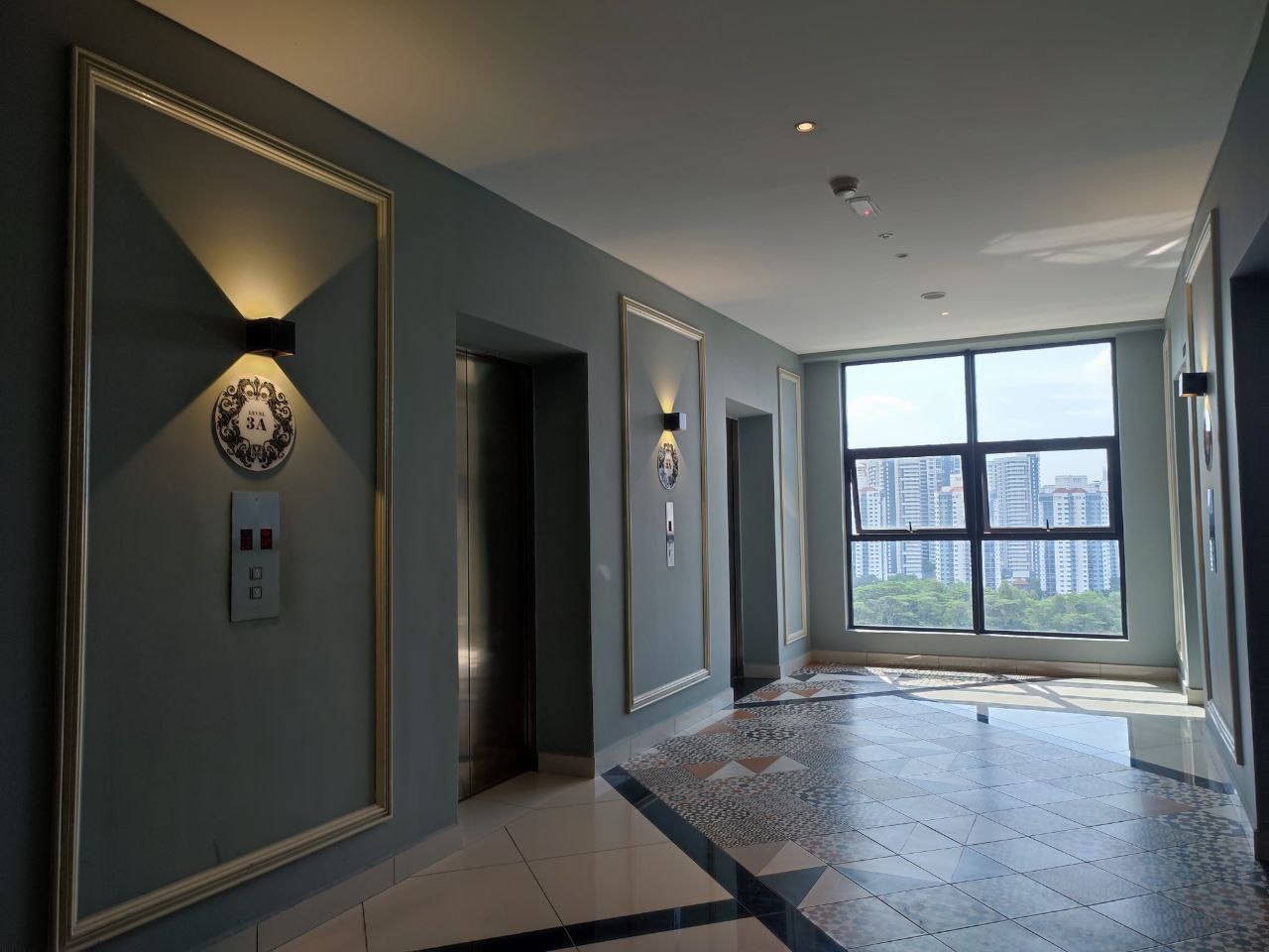 Arte Mont Kiara KL, Studio Unit, Beautiful place - photo 3