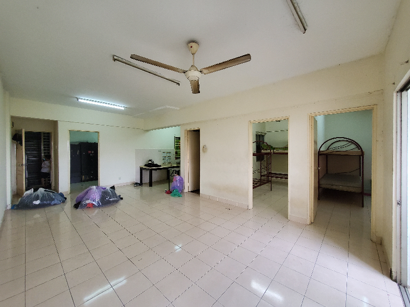 Pangsapuri Persanda 3, Seksyen 13, Shah Alam