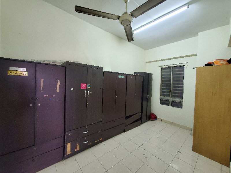 Pangsapuri Persanda 3, Seksyen 13, Shah Alam - photo 3