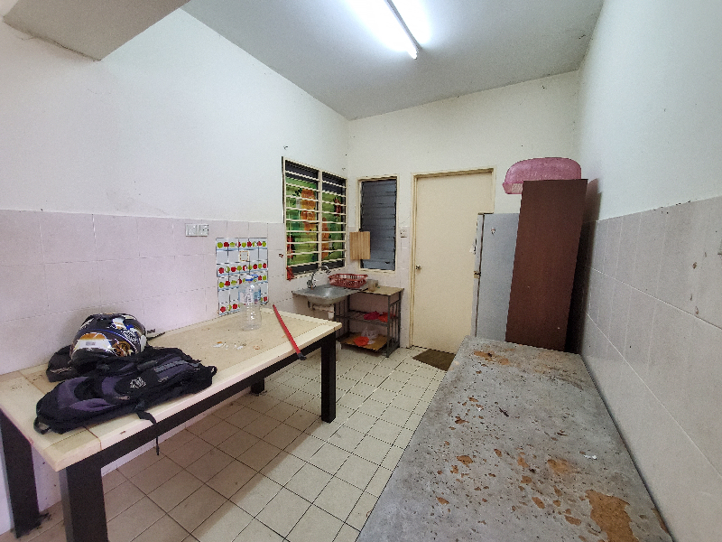 Pangsapuri Persanda 3, Seksyen 13, Shah Alam - photo 4