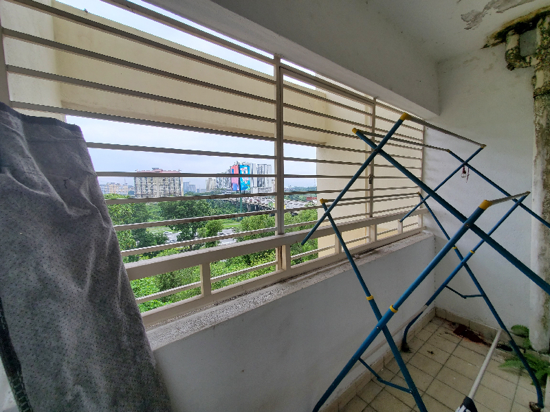 Pangsapuri Persanda 3, Seksyen 13, Shah Alam - photo 6