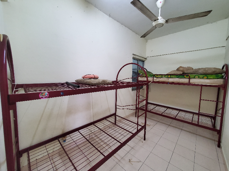 Pangsapuri Persanda 3, Seksyen 13, Shah Alam - photo 7
