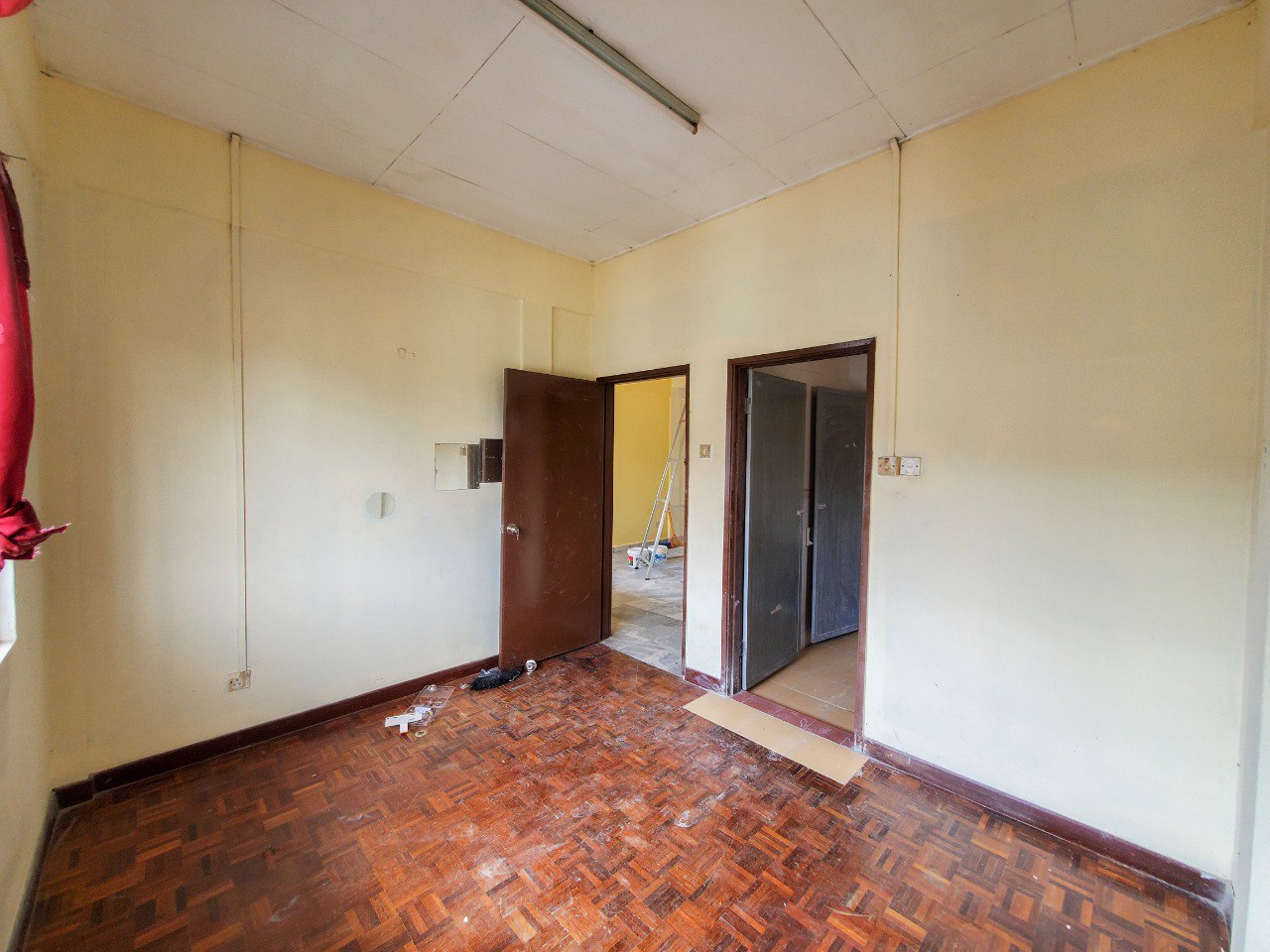 Townhouse Jalan Marmar Seksyen 7, Shah Alam - photo 12
