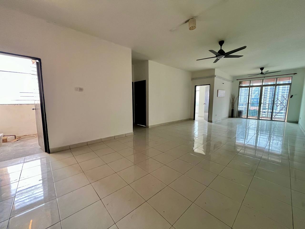 Diamond Regency Setapak Kuala Lumpur