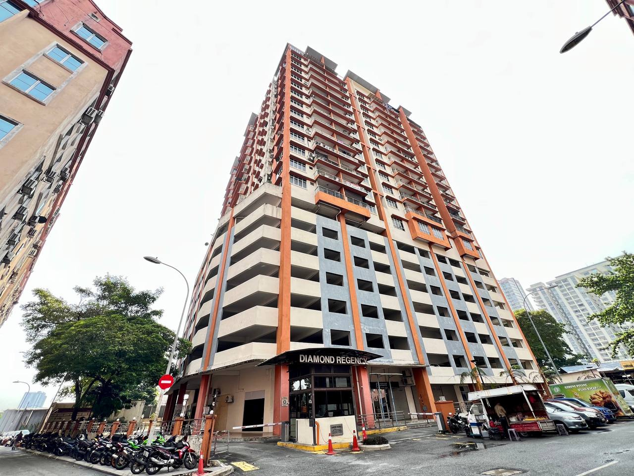 Diamond Regency Setapak Kuala Lumpur - photo 2