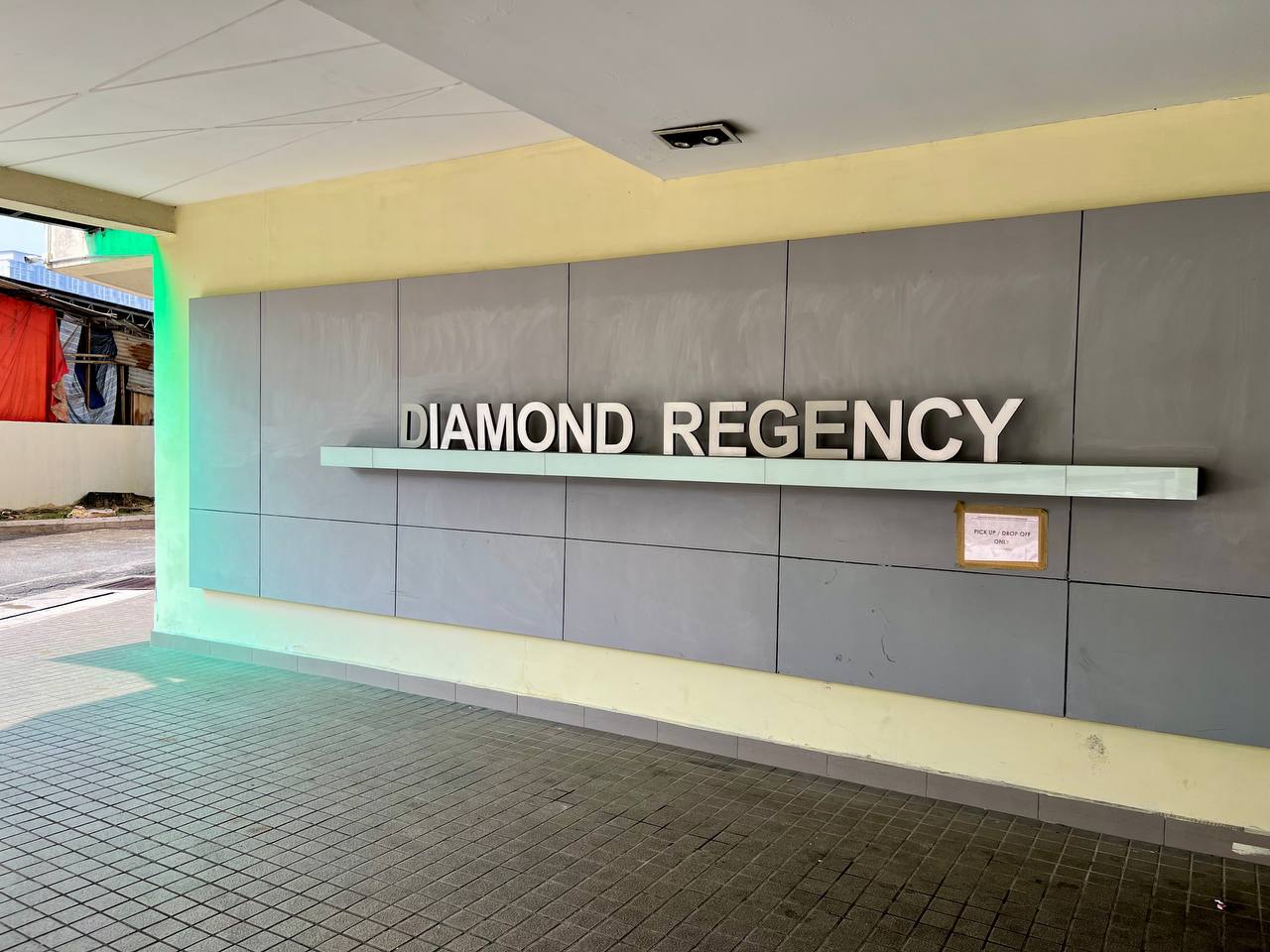 Diamond Regency Setapak Kuala Lumpur - photo 3
