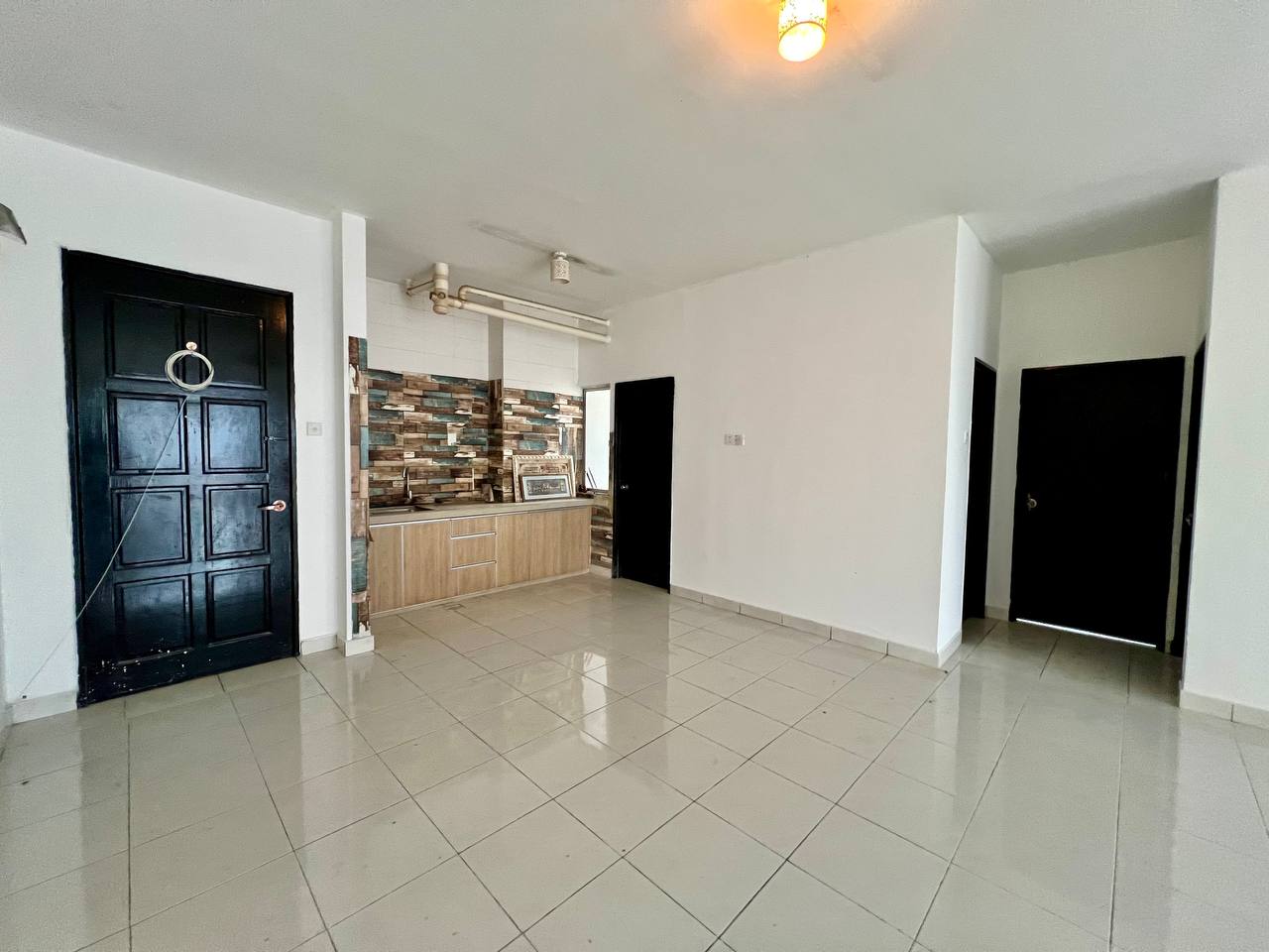 Diamond Regency Setapak Kuala Lumpur - photo 7
