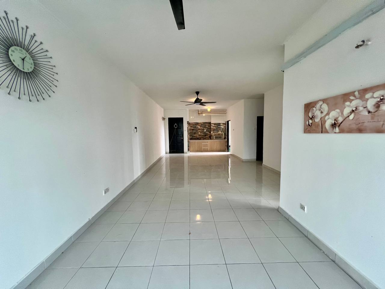 Diamond Regency Setapak Kuala Lumpur - photo 8