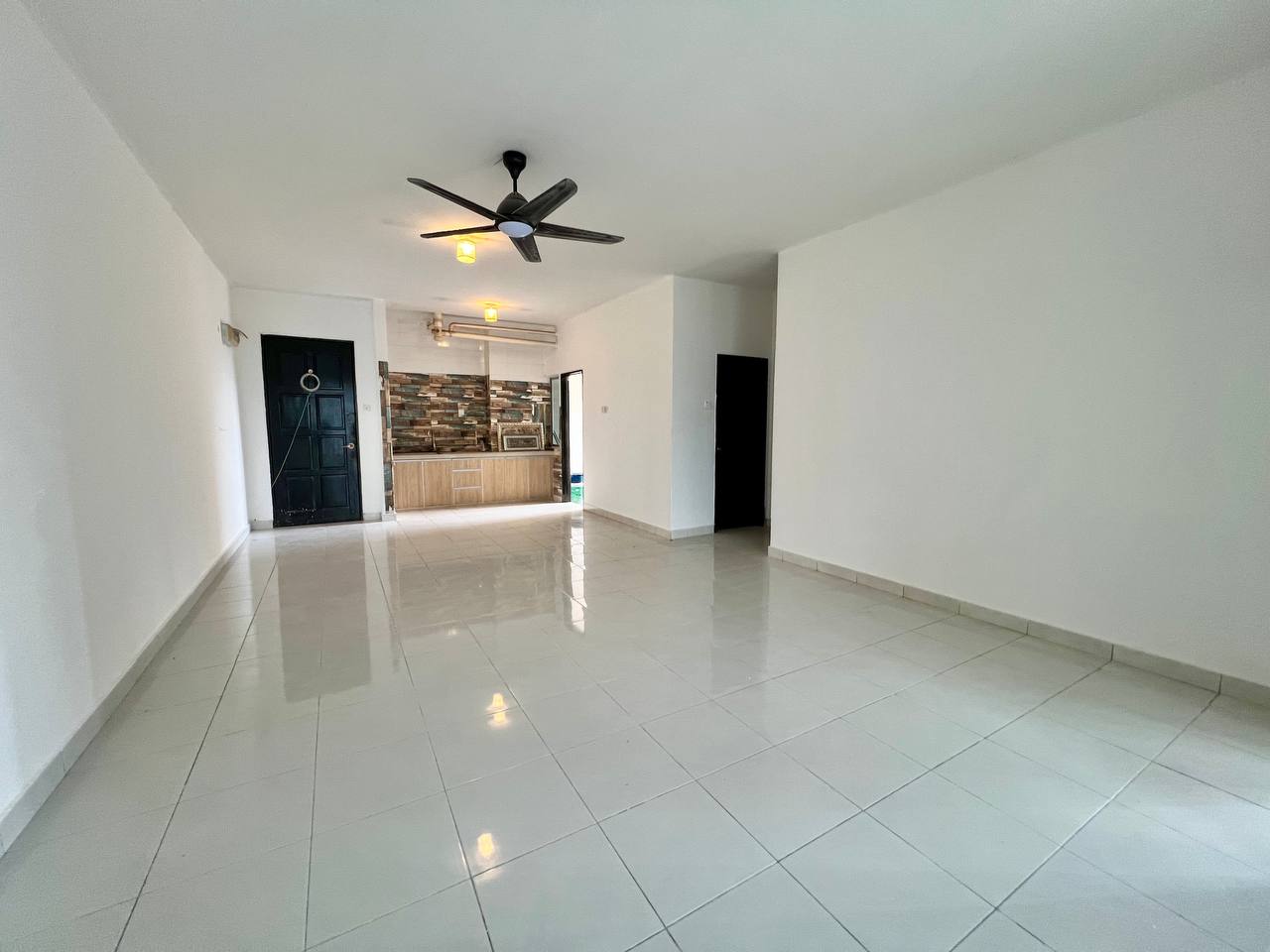 Diamond Regency Setapak Kuala Lumpur - photo 10