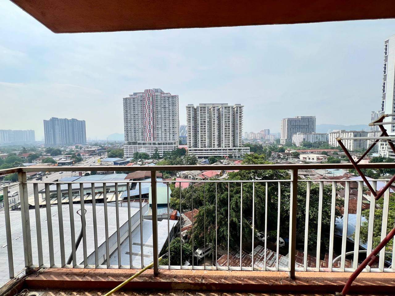 Diamond Regency Setapak Kuala Lumpur - photo 11