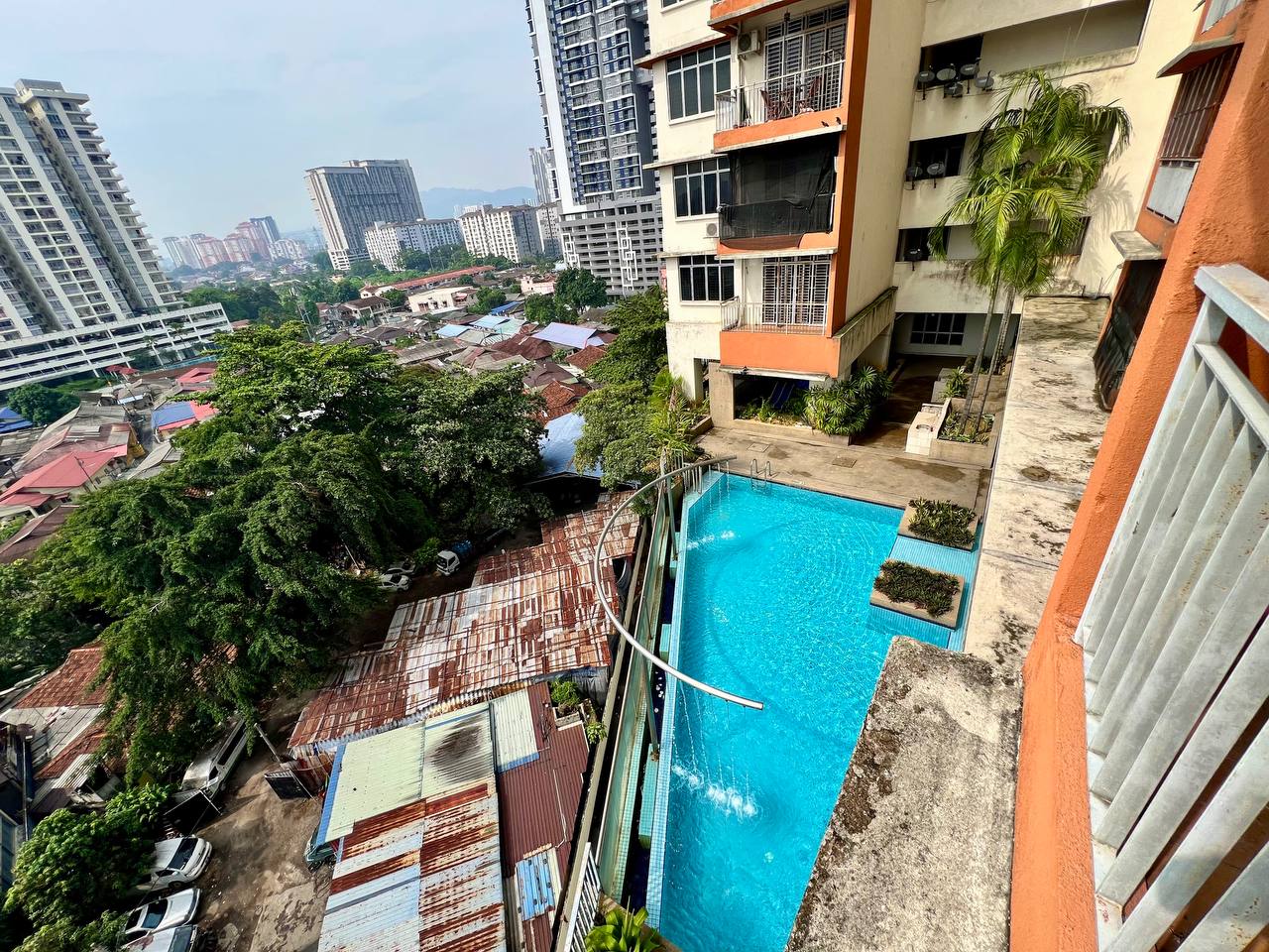 Diamond Regency Setapak Kuala Lumpur - photo 12