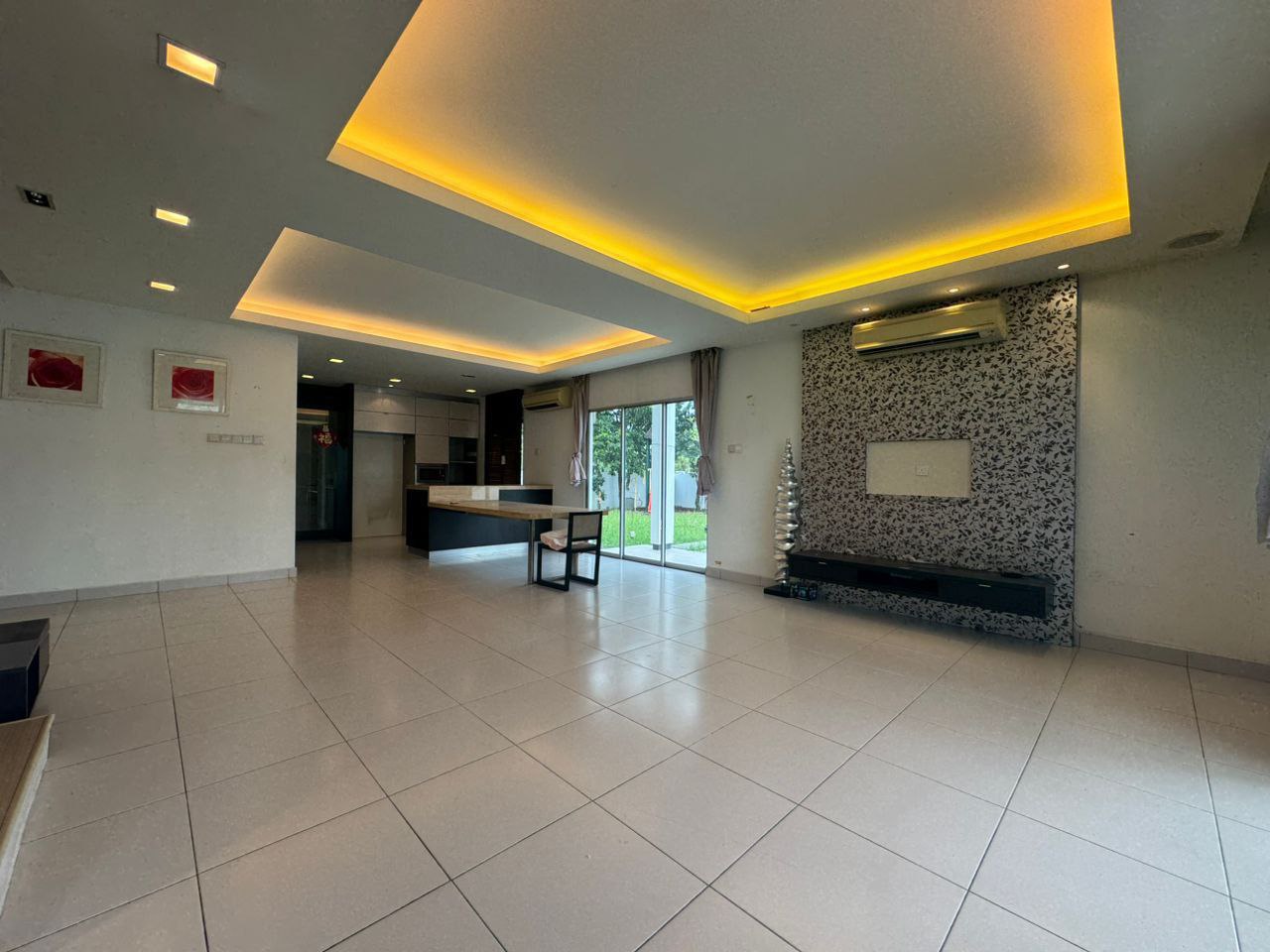 Corner Lot 2 Storey Cahaya SPK Sek U9 Shah Alam - photo 2