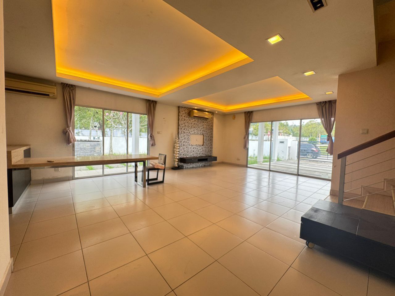 Corner Lot 2 Storey Cahaya SPK Sek U9 Shah Alam - photo 3