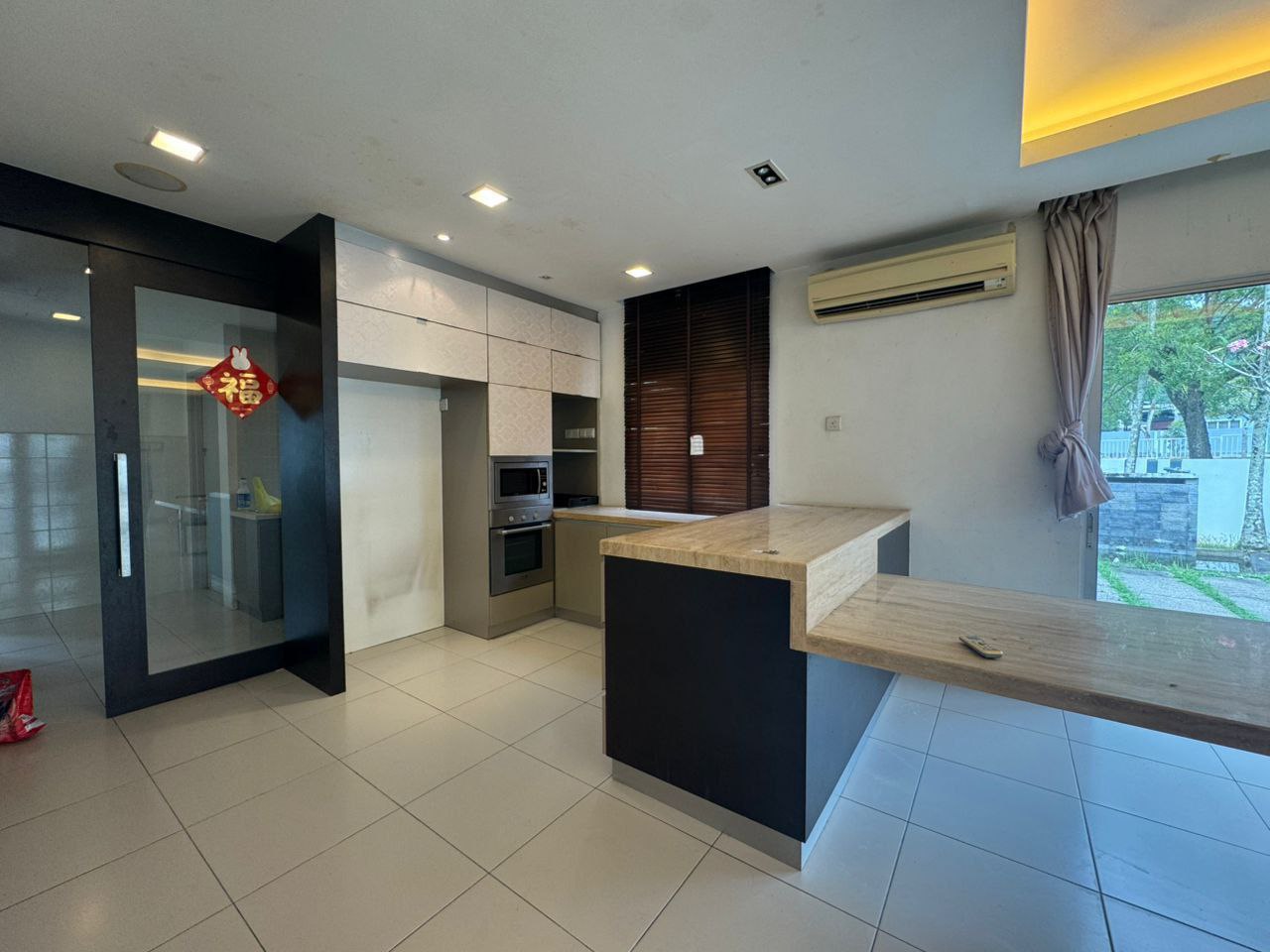 Corner Lot 2 Storey Cahaya SPK Sek U9 Shah Alam - photo 5