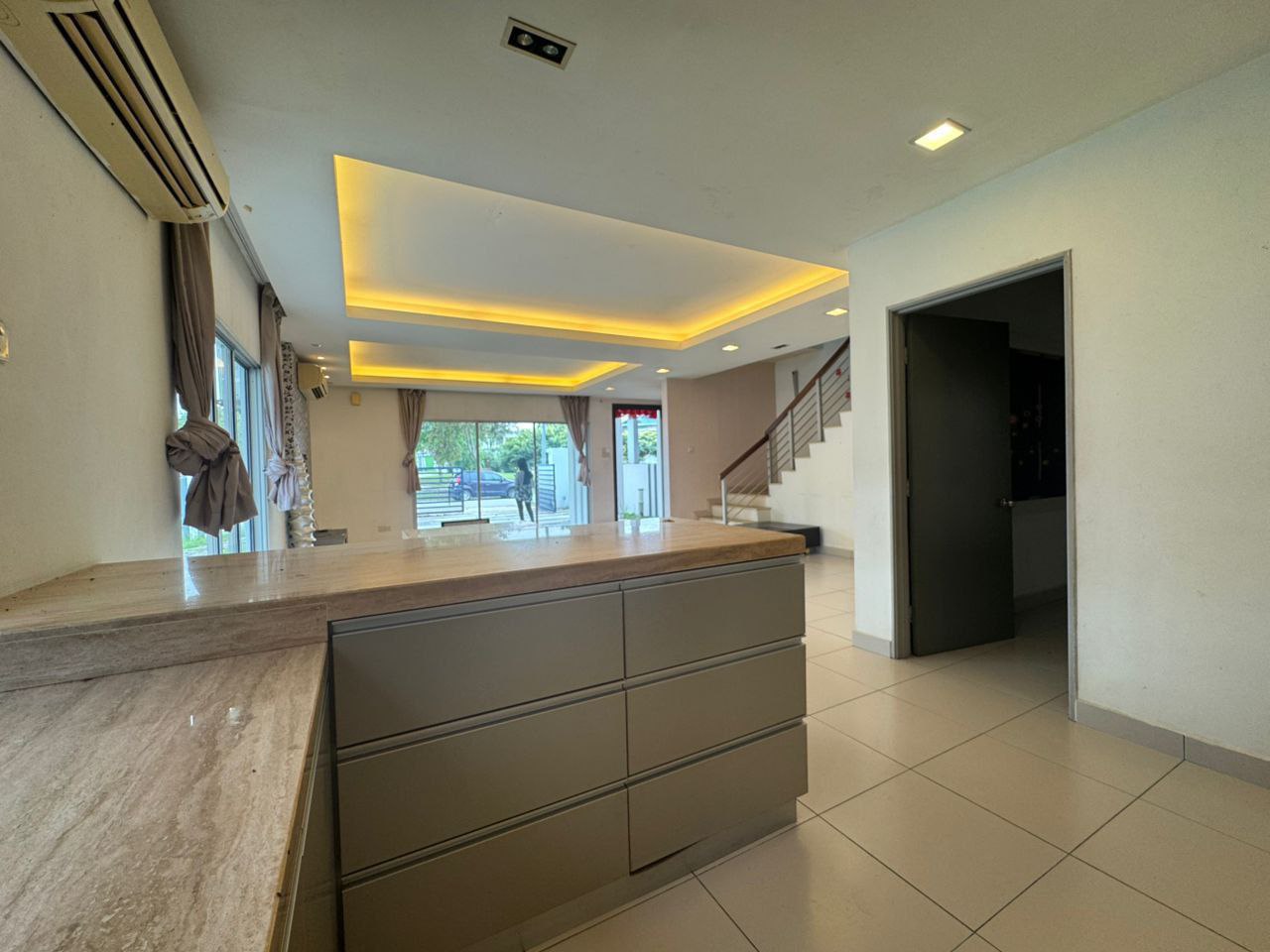 Corner Lot 2 Storey Cahaya SPK Sek U9 Shah Alam - photo 6