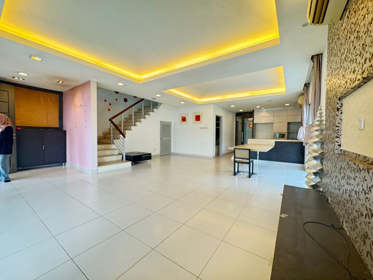 Corner Lot 2 Storey Cahaya SPK Sek U9 Shah Alam - photo 8