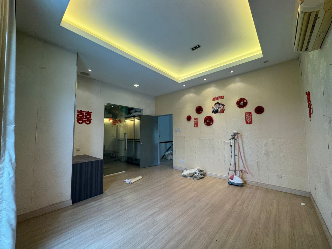 Corner Lot 2 Storey Cahaya SPK Sek U9 Shah Alam - photo 10