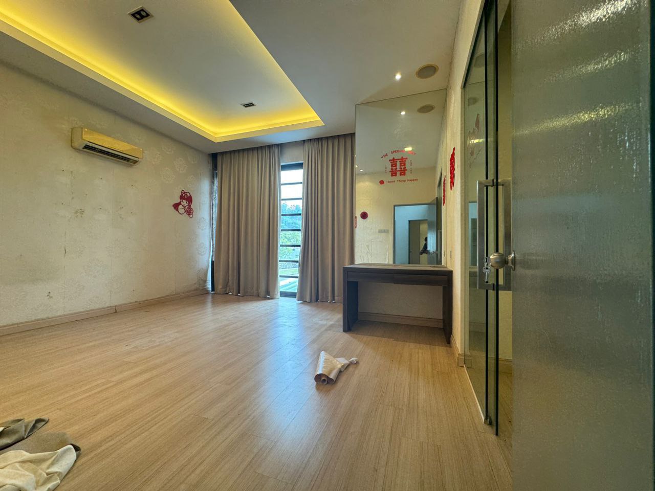 Corner Lot 2 Storey Cahaya SPK Sek U9 Shah Alam - photo 13