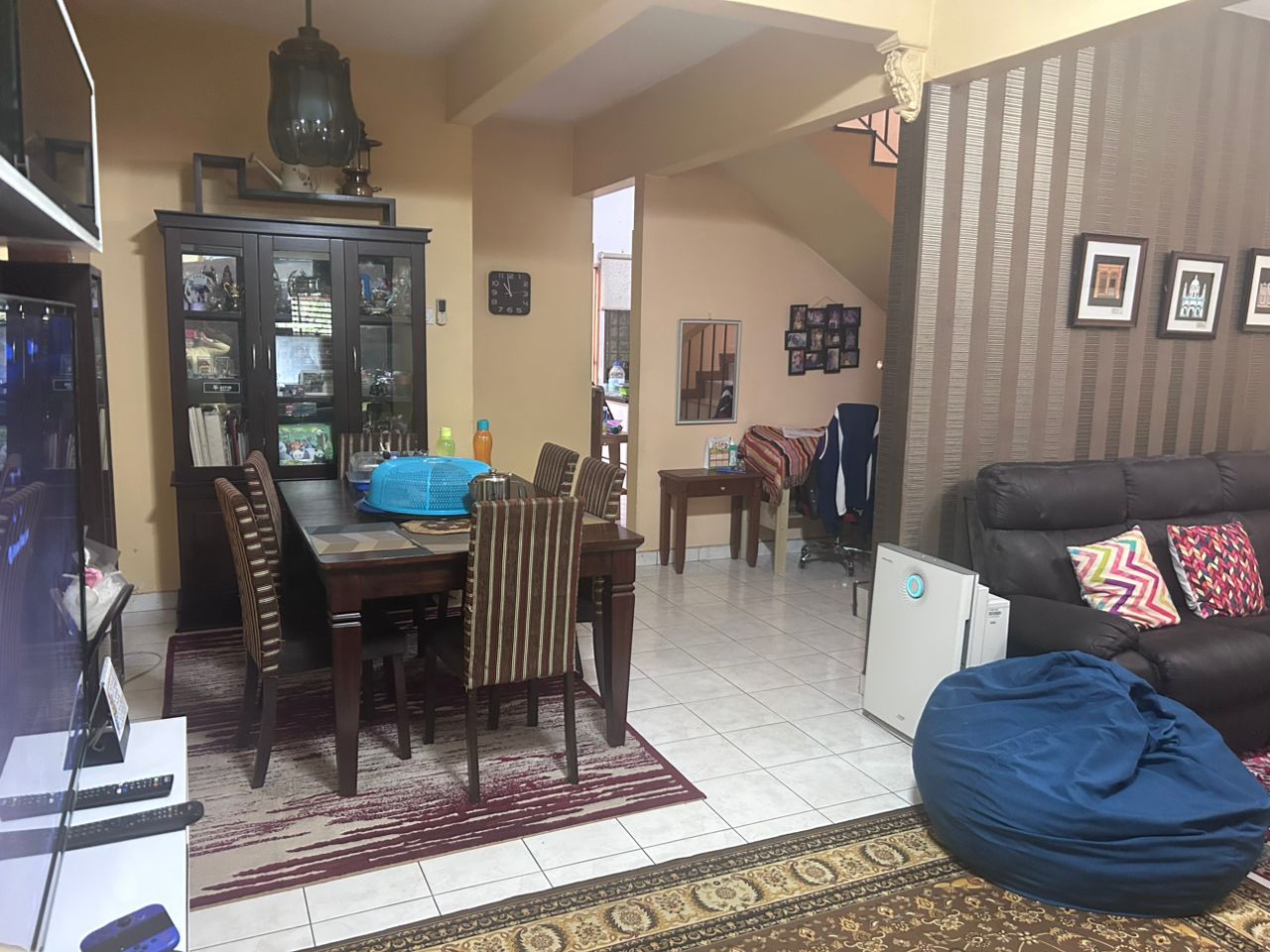 2 Storey Terrace House Seksyen 18, Shah Alam