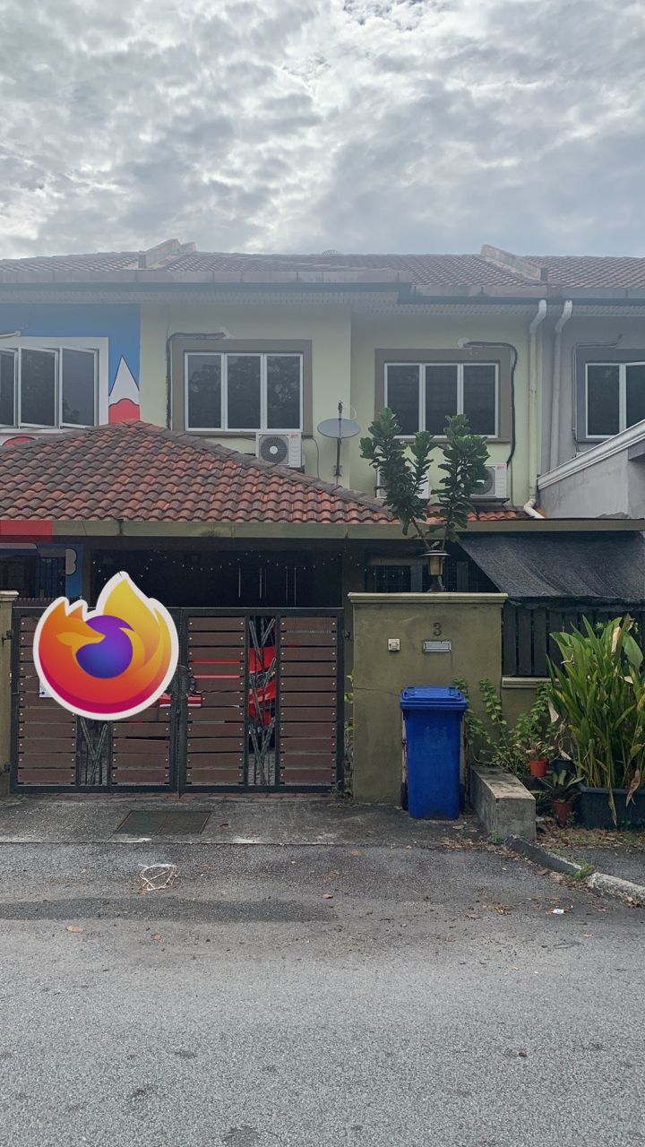 2 Storey Terrace House Seksyen 18, Shah Alam - photo 2