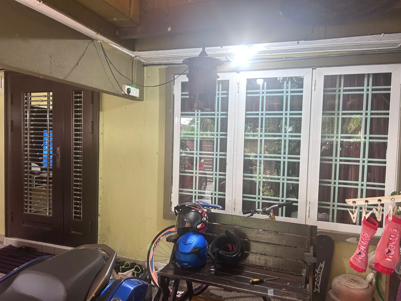 2 Storey Terrace House Seksyen 18, Shah Alam - photo 3