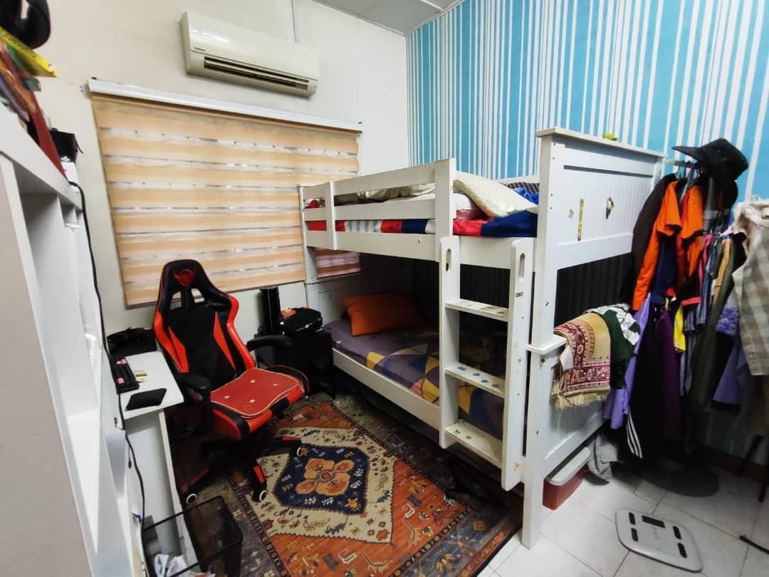 2 Storey Terrace House Seksyen 18, Shah Alam - photo 8