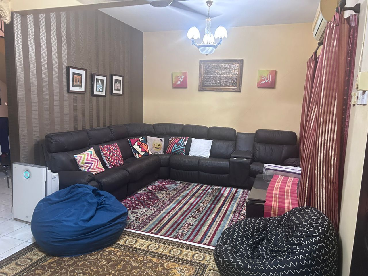 2 Storey Terrace House Seksyen 18, Shah Alam - photo 10