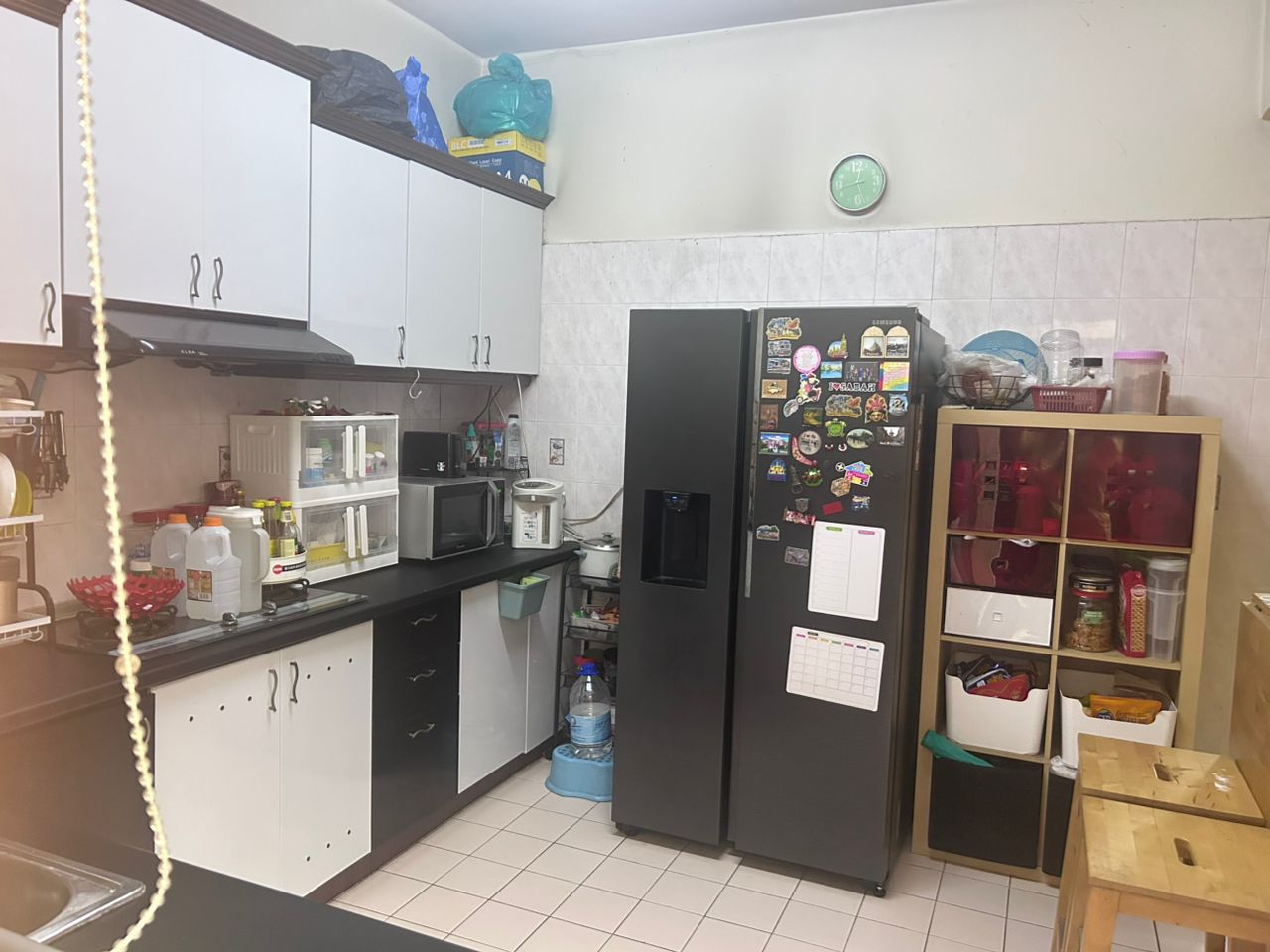 2 Storey Terrace House Seksyen 18, Shah Alam - photo 11