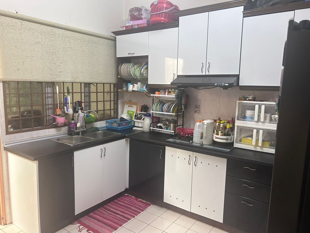 2 Storey Terrace House Seksyen 18, Shah Alam - photo 13