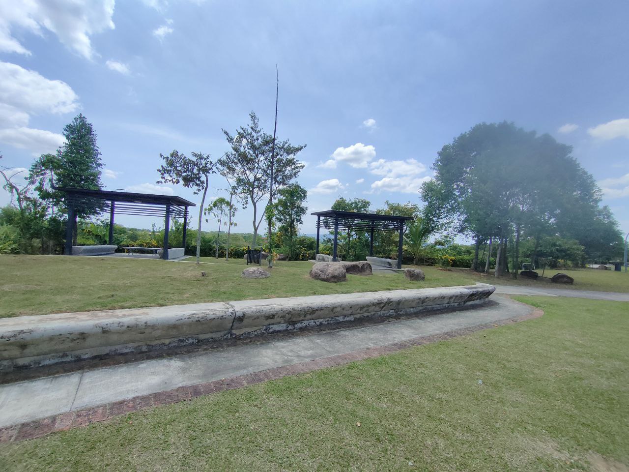 Endlot Double Storey Terrace Elmina Valley 2 EV2 - photo 2