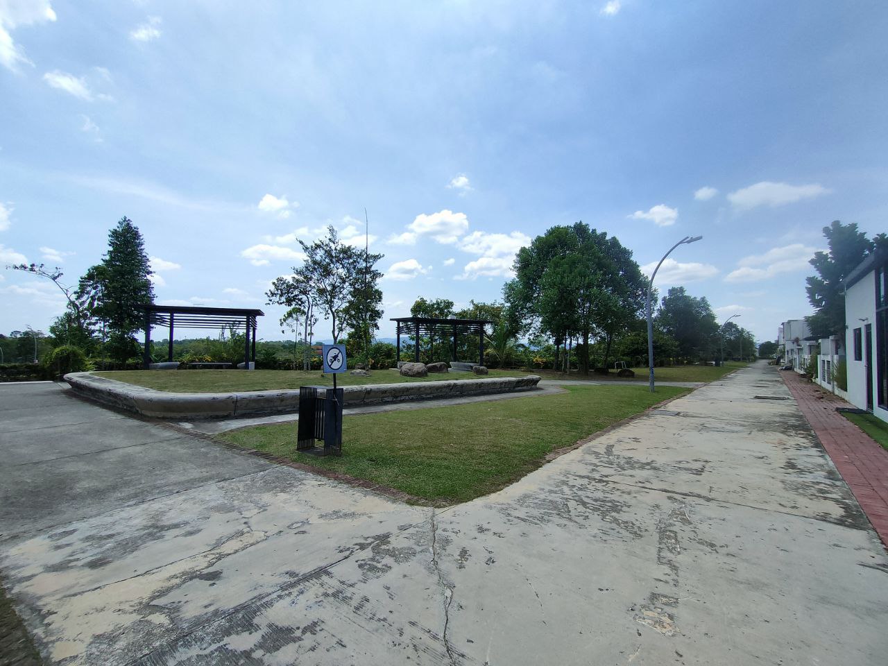 Endlot Double Storey Terrace Elmina Valley 2 EV2 - photo 3