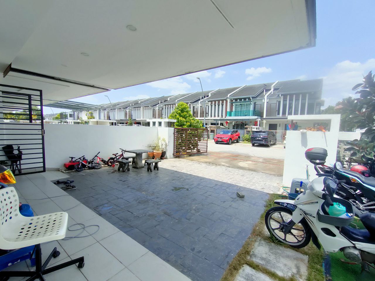 Endlot Double Storey Terrace Elmina Valley 2 EV2 - photo 4