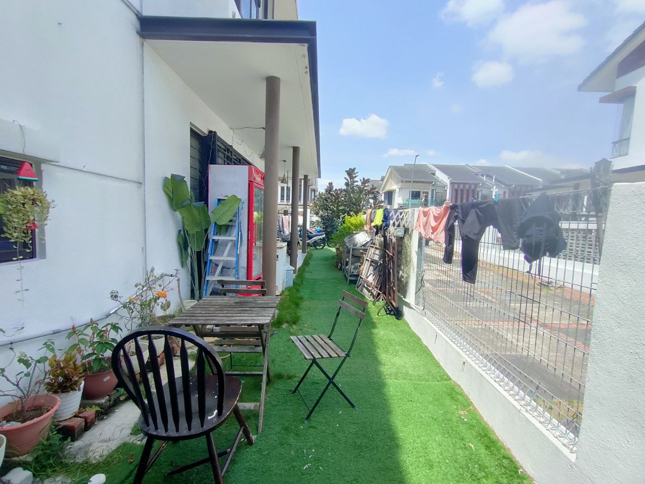 Endlot Double Storey Terrace Elmina Valley 2 EV2 - photo 11