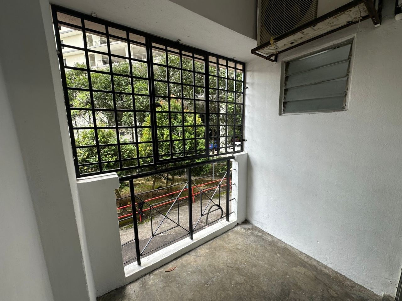 Pangsapuri Danau Pandan 1, Pandan Perdana, KL - photo 3