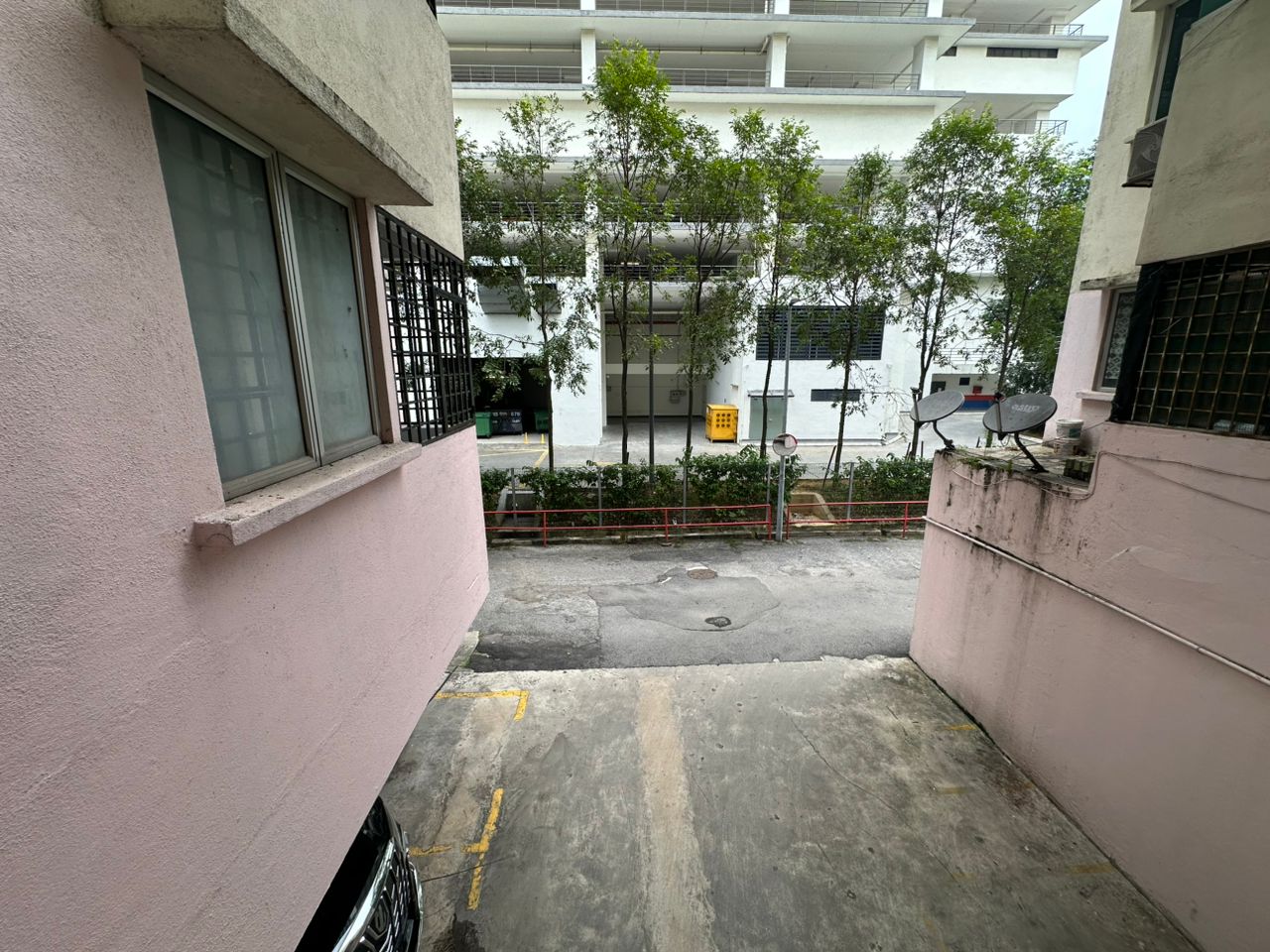 Pangsapuri Danau Pandan 1, Pandan Perdana, KL - photo 13