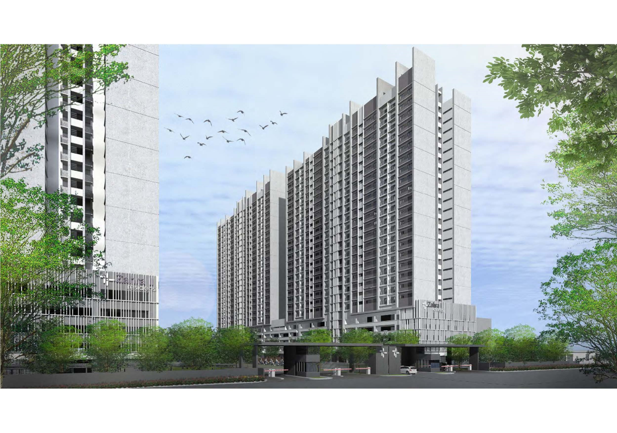 CashBack RM 18K 0 Downpayment New Condo Freehold