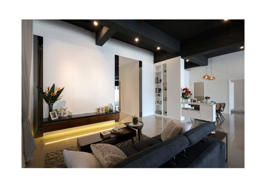 CashBack RM 18K 0 Downpayment New Condo Freehold - photo 2