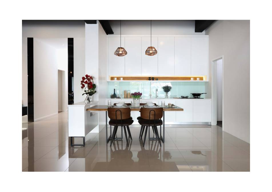 CashBack RM 18K 0 Downpayment New Condo Freehold - photo 3
