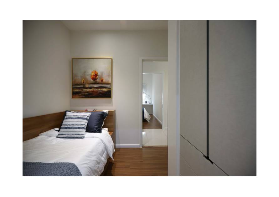 CashBack RM 18K 0 Downpayment New Condo Freehold - photo 6