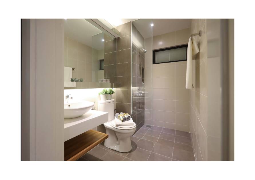 CashBack RM 18K 0 Downpayment New Condo Freehold - photo 7