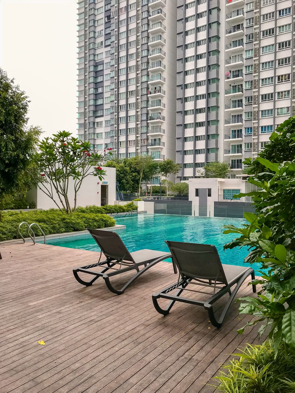Savanna Executive Suites, Southville, Bangi - photo 2