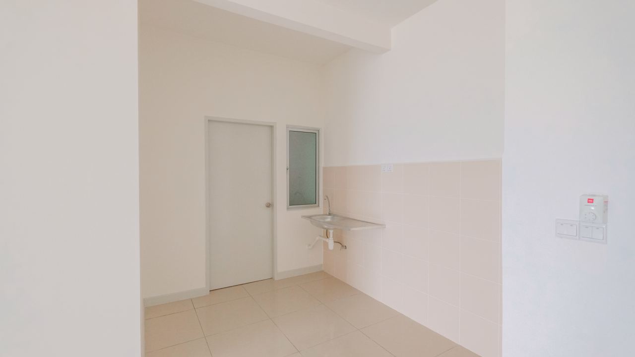 Savanna Executive Suites, Southville, Bangi - photo 4