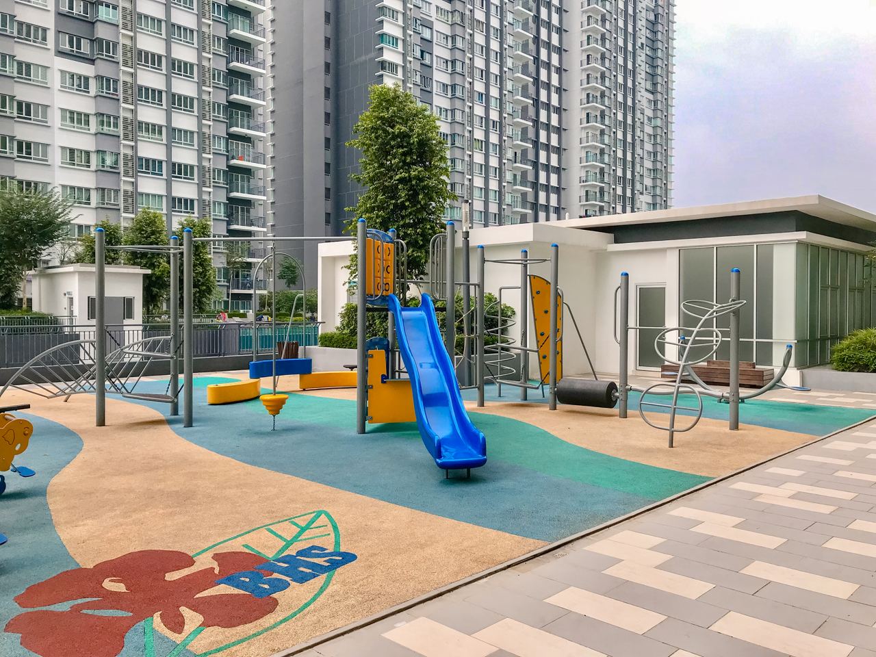 Savanna Executive Suites, Southville, Bangi - photo 7