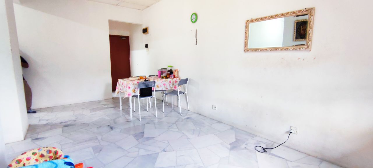 Sri Cempaka Apartment, Pusat Bandar Puchong - photo 3