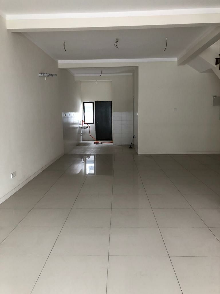 Nobat Double Storey House, Bandar Bukit Raja - photo 3